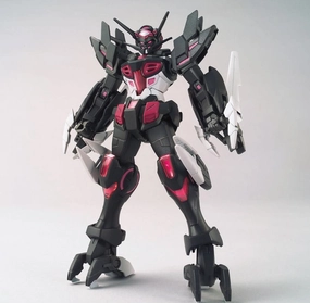 Gundam 1/144 HGBD:R #020 YG-III Gundam G-Else Model Kit Enduring Classic