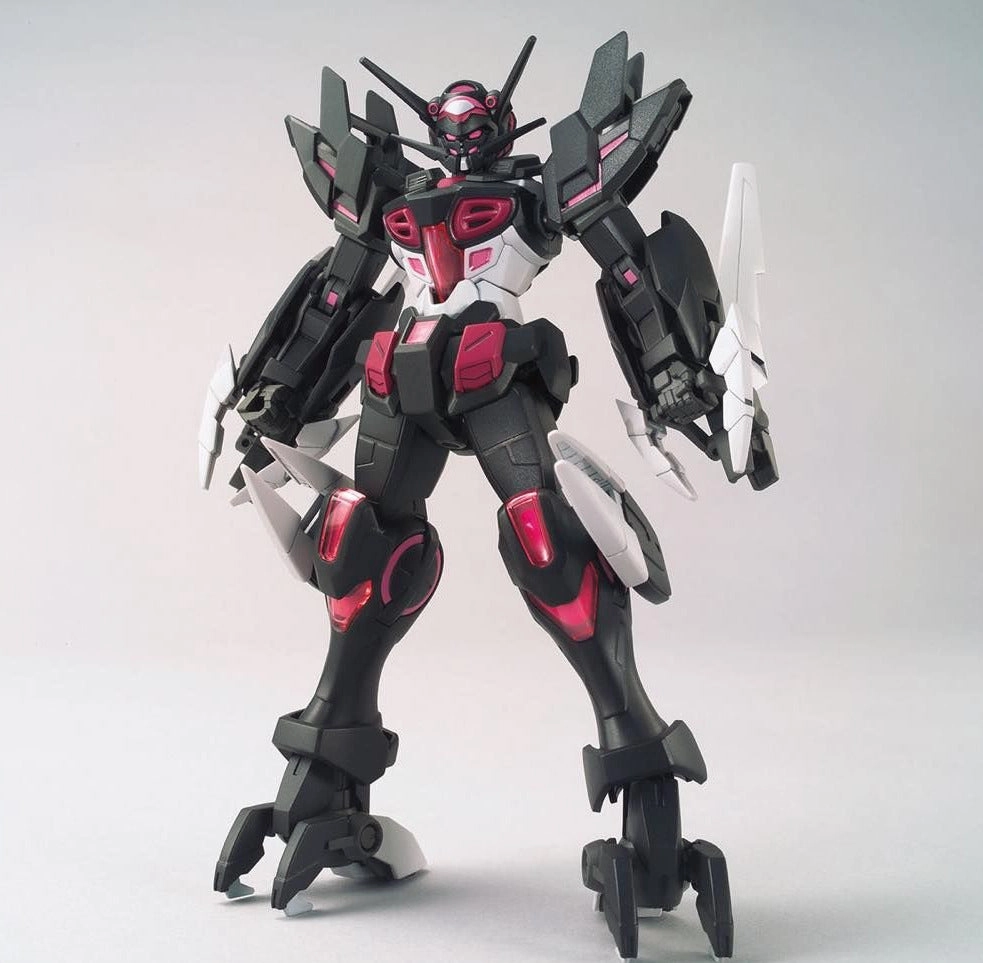 Gundam 1/144 HGBD:R #020 YG-III Gundam G-Else Model Kit Enduring Classic