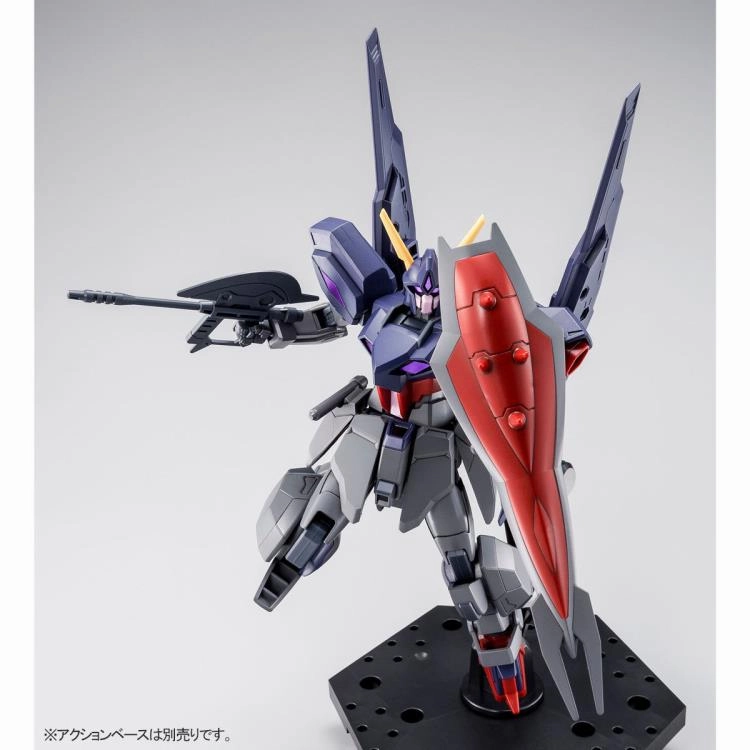 Gundam 1/144 HGBD:R GAT-04EL Eldora Windam (Exclusive) Model Kit Pride And Joy