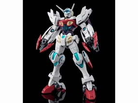 Gundam 1/144 HGBD YG-III Gundam G-Else (Before) Exclusive Model Kit PVC Statue