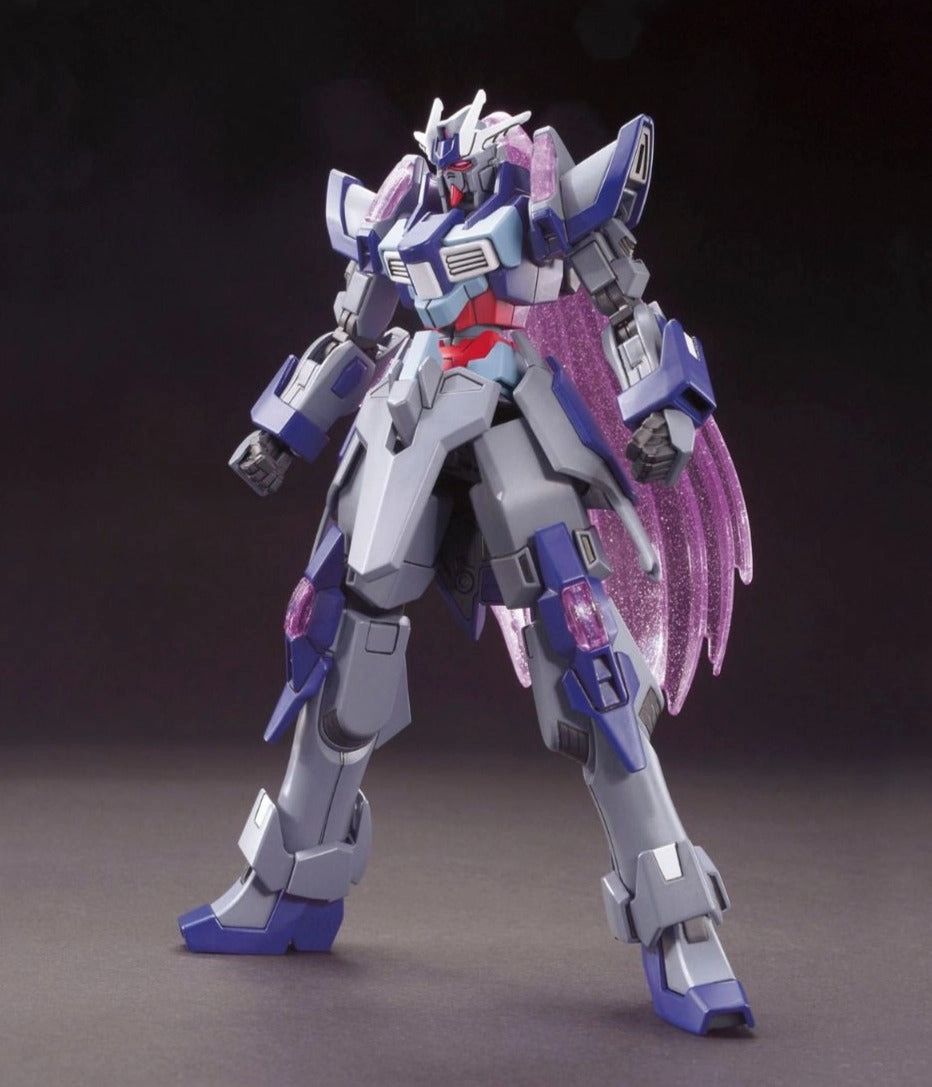 Hobbyist Collection highly recommended Gundam 1/144 HGBF #037 NK-13J Denial Gundam Model Kit