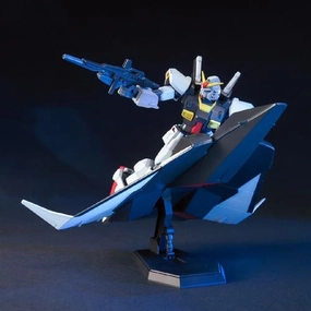 Event specific Gundam 1/144 HGUC #053 Zeta Gundam RX-178 Gundam Mk. II   Flyingarmor Model Kit
