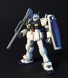 Kids Room Gundam 1/144 HGUC #113 0083 Stardust Memory RGM-79C GM Type C Model Kit
