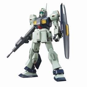 Gundam 1/144 HGUC #140 Gundam Unicorn MSA-003 Nemo (Unicorn Ver.) Model Kit Collectible Figure