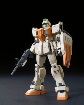 Gundam 1/144 HGUC #202 08th MS Team RGM-79[G] GM Ground Type Model Kit Contemporary Home
