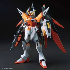 Gundam 1/144 HGUC #226 HGCE Seed Destiny ZGMF-X42S Destiny Gundam [Heine Westenfluss Colors] Model Kit Movie Toy
