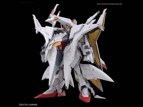 Kawaii Design Gundam 1/144 HGUC #229 Hathaway RX-104FF Penelope Model Kit