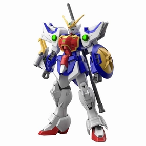 Mainstream Appeal VR Experience Gundam 1/144 HGUC #242 HGAC Gundam Wing XXXG-01S Shenlong Gundam Model Kit