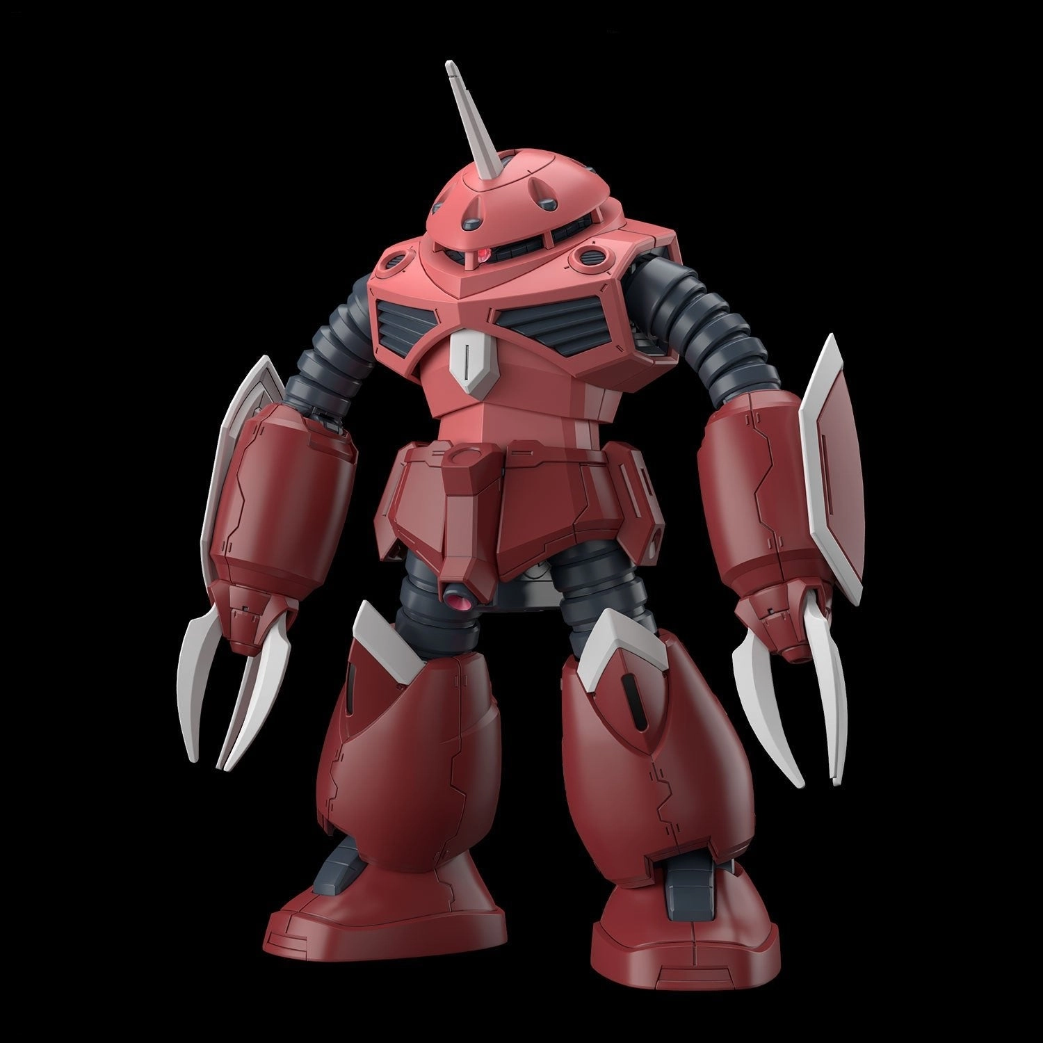 Digital Art Collectible Toy Gundam 1/144 HGUC #260 HGCE Seed Freedom ZGMF-MM07 Z'Gok (Seed Freedom Ver.) Model Kit
