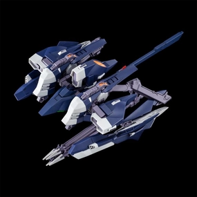 Gundam 1/144 HGUC ARZ-124HBIIM Aqua-Hambrabi II Titans (A.O.Z Re-Boot Ver.) Model Kit Exclusive Superhero Hero