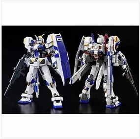 Gundam 1/144 HGUC Encounters in Space RX-78-4 Gundam G04 Model Kit Exclusive Multi Pack
