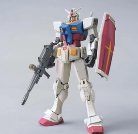 Gundam 1/144 HGUC Gundam 0079 RX-78-2 Gundam [Beyond Global] 40th Anniversary Model Kit Exclusive Evergreen Product