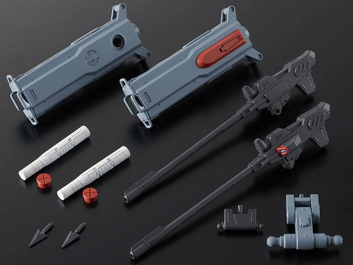 Victorian Style Painted Model Gundam 1/144 HGUC Gundam Seed Destiny Expansion Set for Windam and Dagger L HGCE Model Kit Exclusive