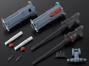 Victorian Style Painted Model Gundam 1/144 HGUC Gundam Seed Destiny Expansion Set for Windam and Dagger L HGCE Model Kit Exclusive