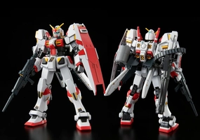 Studio Ghibli Vinyl Model Gundam 1/144 HGUC Space To the End of a Flash RX-78-5 Gundam G05 Model Kit Exclusive