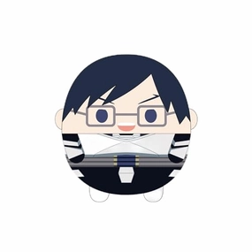 Photo Opportunity HA-30 "My Hero Academia" Fuwakororin (M Size) Special E Todoroki Shoto