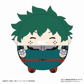 Miniature Hobby HA-31 "My Hero Academia" Fuwakororin Big Special A Midoriya Izuku