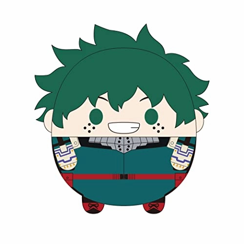 Judges' Choice HA-37 "My Hero Academia" Fuwakororin Big 5 A Midoriya Izuku