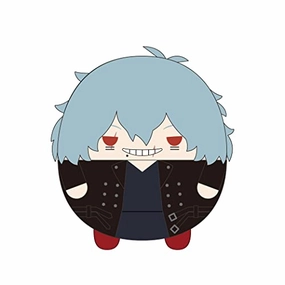 Acrylic Stand HA-37 "My Hero Academia" Fuwakororin Big 5 D Shigaraki Tomura