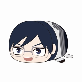 HA-52 "My Hero Academia" Potekoro Mascot (M Size) 2 D Iida Tenya PVC Art