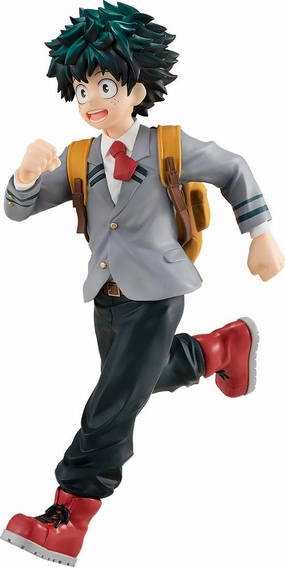 My Hero Academia - Pop Up Parade Midoriya Izuku (Good Smile Company, Takara Tomy) Collectible Collection Collectible Collectible