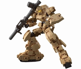 Anime Item Bandai 30 Minutes Missions 30MM 1/144 eEXM-17 Alto Ground Type (Brown) Model Kit