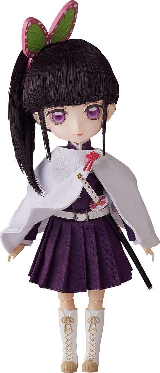 Harmonia humming "Demon Slayer: Kimetsu no Yaiba" Tsuyuri Kanao Chibi Article Multi Pose