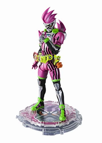Kamen Rider Ex-Aid (20 Kamen Rider Kicks ver. version) S.H.Figuarts Kamen Rider Ex-Aid - Bandai | Ninoma Chibi Collection Car Model