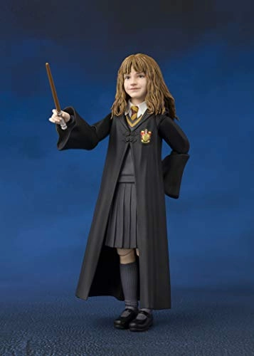 Hermione Granger S.H.Figuarts Harry Potter and the Philosopher's Stone - Bandai Premium Goods Premium Collectible