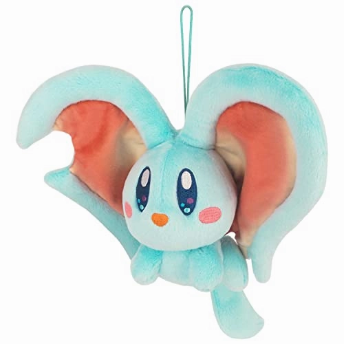 Mystery Pack Series "Kirby's Dream Land" ALL STAR COLLECTION Plush KP45 Elfilin (S Size)