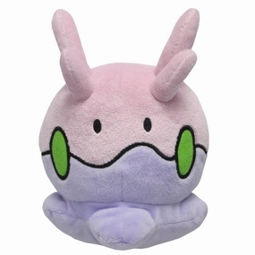 Collector's Series Opening Collector's Drop Reveal "Pokemon" Plush All Star Collection PP15 Goomy (S Size)