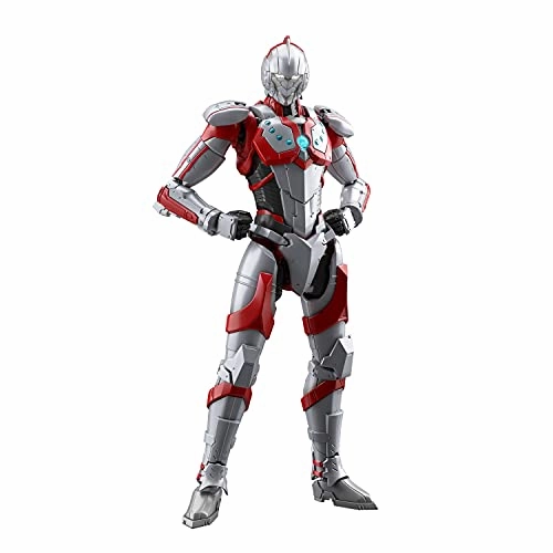 Fantasy Hero Figure-rise Standard "ULTRAMAN" ULTRAMAN SUIT ZOFFY -ACTION-