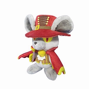 "Kirby's Dream Land" Dreamy Gear Daroach Plush Surprise Pack Series