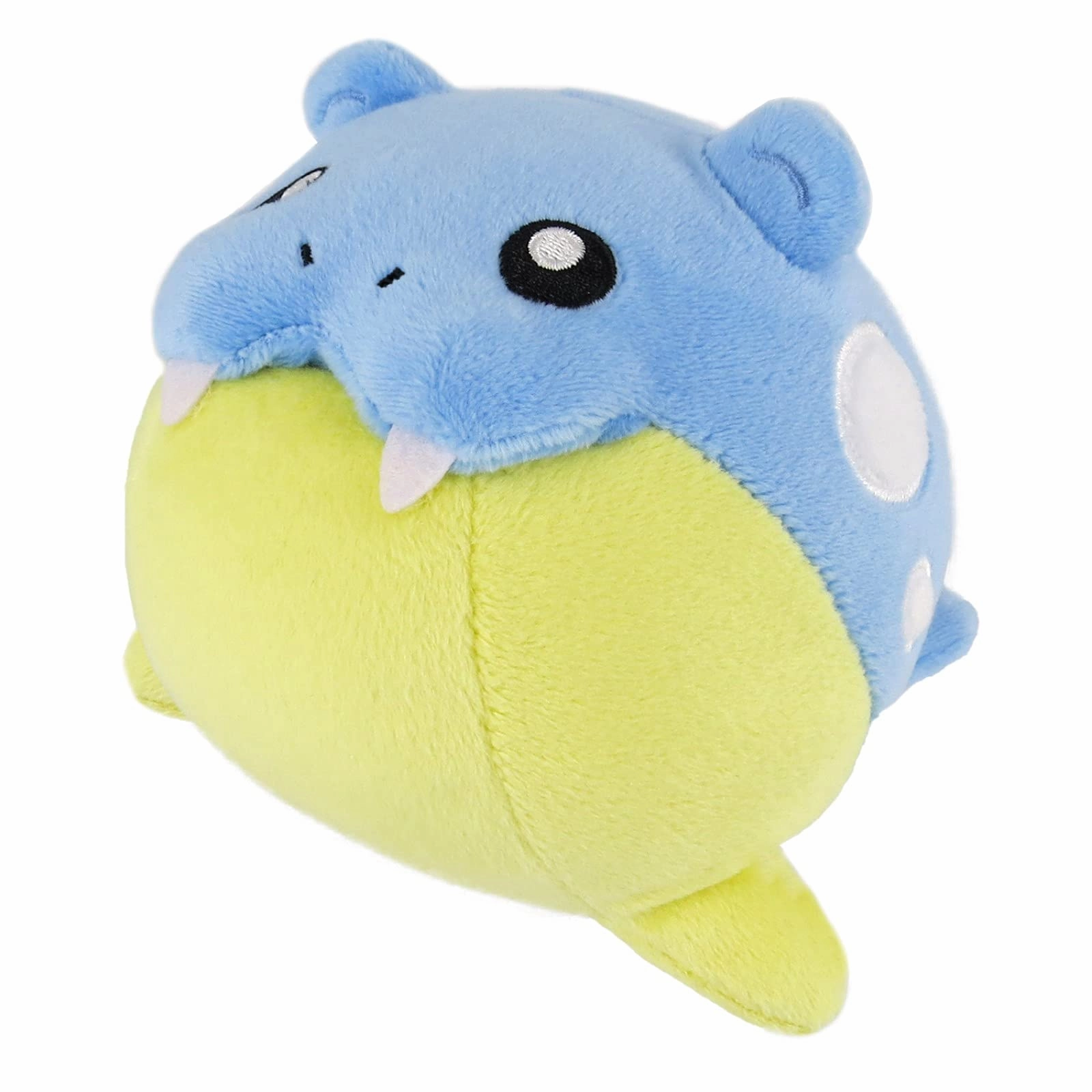 "Pokemon" Allstar Collection Plush PP204 Spheal (S Size) Random Collectible Unboxing