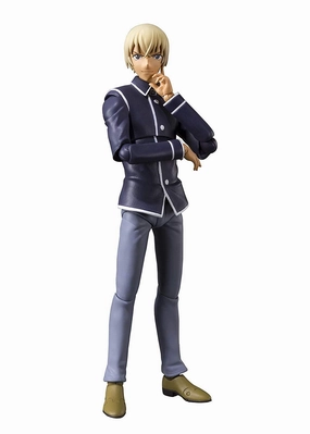 Anime Toy Dynamic Pose "Detective Conan" S.H.Figuarts Amuro Tooru