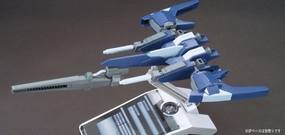 Gundam 1/144 HGBC #020 Lightning Back Weapon System MK-II (2) Build Custom Model Kit Vibrant Colors