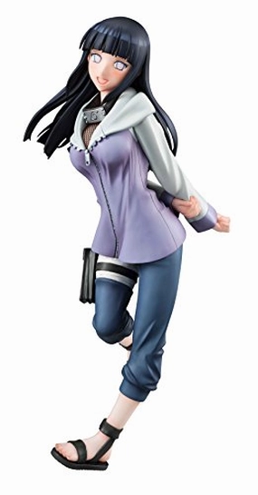 Hyuuga Hinata Naruto Gals Naruto Shippuuden - MegaHouse Fantasy Item Fantasy Product
