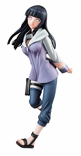 Hyuuga Hinata Naruto Gals Naruto Shippuuden - MegaHouse Fantasy Item Fantasy Product