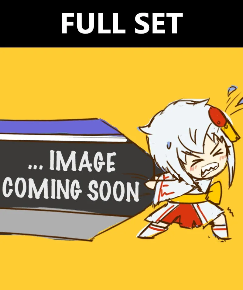 Ichiban Kuji - Mofusand - Pajama Party With The Cats (Full Set of 70) <br>[Pre-Order] Coral Reef