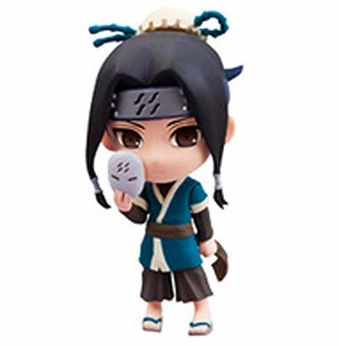 Loyal Friend Ichiban Kuji Naruto Shippuden Kyun Chara Haku ver.2