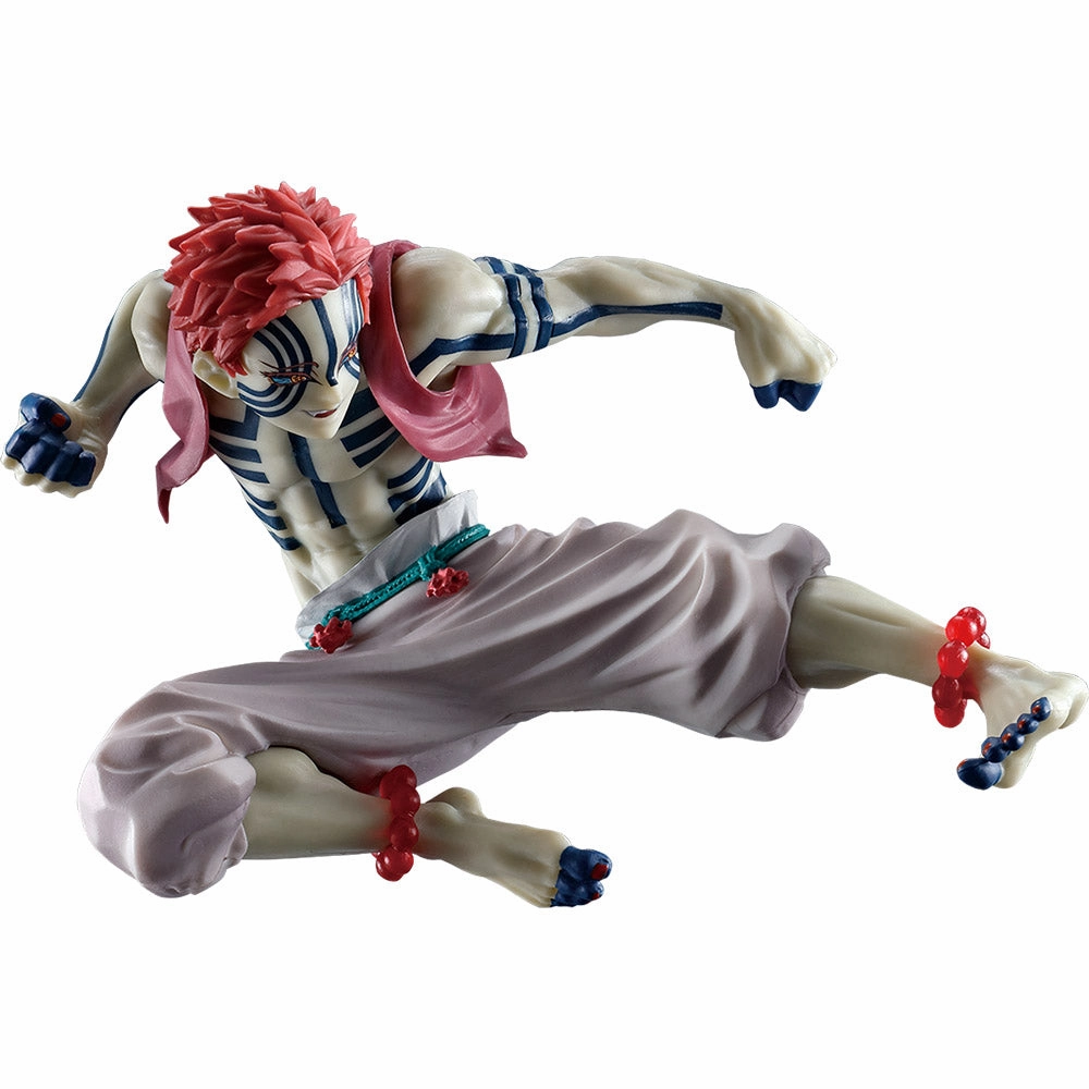 Standing Pose Ichiban Kuji "Demon Slayer: Kimetsu no Yaiba" ~Katana o Furui Kokoro o Moyase~ E Prize Akaza