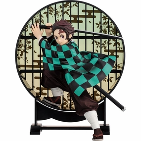 Designer Goods Premium Collection Ichiban Kuji "Demon Slayer: Kimetsu no Yaiba" ~Kisatsu no Kokorozashi~ A Prize Kamado Tanjirouo LAYER SCAPE