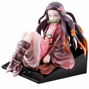 Ichiban Kuji "Demon Slayer: Kimetsu no Yaiba" ~Vol.4~ Last One Prize Kamado Nezuko Last One ver. Collectible Merchandise