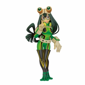 Ichiban Kuji "My Hero Academia" NEXT GENERATIONS!! F Prize Asui Tsuyu ;figure Fast shipping