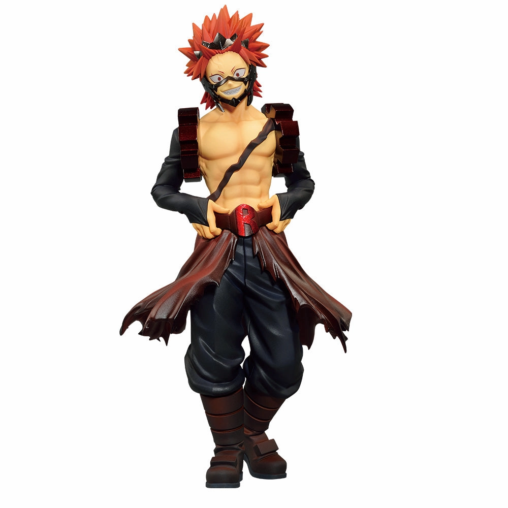 Ichiban Kuji "My Hero Academia" NEXT GENERATIONS!! G Prize Kirishima Eijirou ;figure Display Piece Limited Product