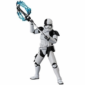Anime Decor Star Wars: The Last Jedi  Mafex (No.69) First Order Executioner- Medicom Toy