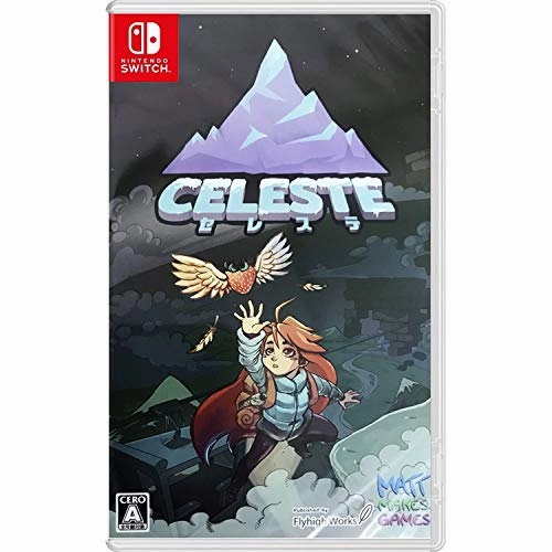 Juggling Balls Team Effort Celeste - Standard Edition (Multi Language) [Switch]
