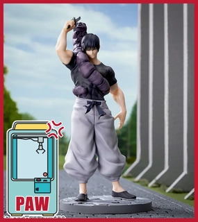 ???Paw Game - Premium Jujutsu Kaisen Figures Bicycle Model