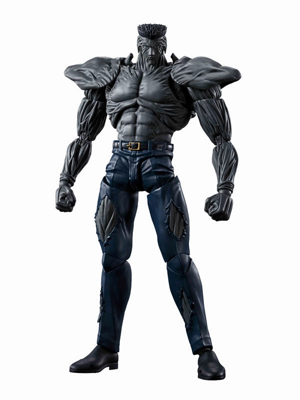 Rarity Value S.H.Figuarts "YuYu Hakusho" Younger Toguro 100%