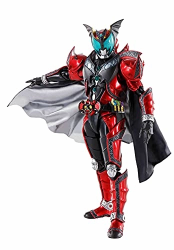 Art Toy S.H.Figuarts (Shinkocchou Seihou) "Kamen Rider Kiva" Kamen Rider Dark Kiva